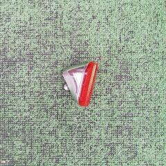 反射板メッキタイプ中古品