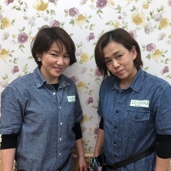 訪問美容師募集