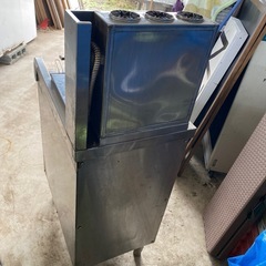 パスタ茹で麺機の画像