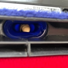 ダイソン　コードレス掃除機の画像