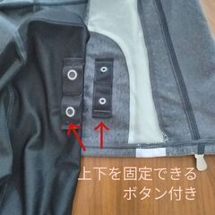 水着 ellesse エレッセ ラッシュガードの画像