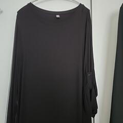 大きいサイズ　マタニティワンピース2点の画像