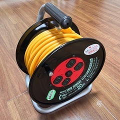  ハタヤ シンサンデーリール C-20