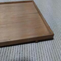 のし餅用板の画像