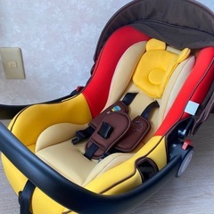 チャイルドシート