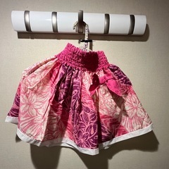キッズパウスカート２枚