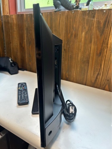 Hisense ハイビジョンLED液晶テレビ　24型