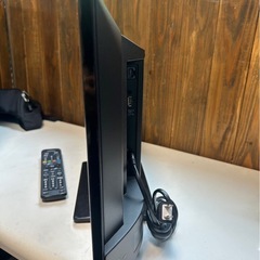 Hisense ハイビジョンLED液晶テレビ　24型の画像