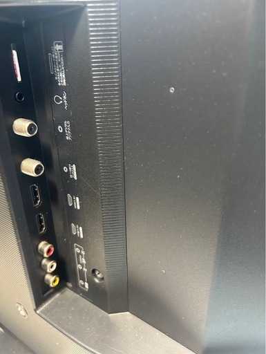 Hisense ハイビジョンLED液晶テレビ　24型