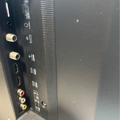 Hisense ハイビジョンLED液晶テレビ　24型の画像