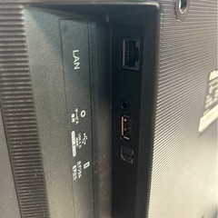 Hisense ハイビジョンLED液晶テレビ　24型の画像