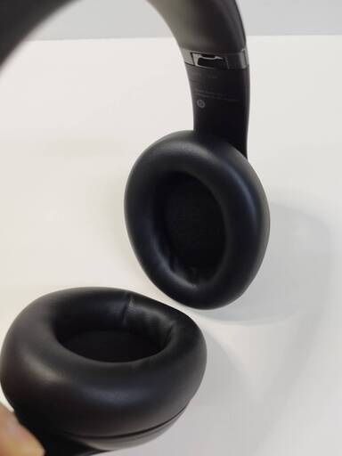 Beats studio Pro ワイヤレスヘッドホン MQTP3PA/A