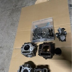 モンキー部品の画像