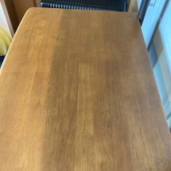 棚　レンジ台の画像