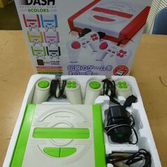 ◆お引取り限定/三重県/値引不可◆中古 プレイコンピューター「ダッシュ」[G-171]の画像