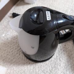 電気ケトル