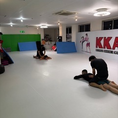 10.2 MMAクラス