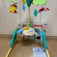 くまのプーさんメリー