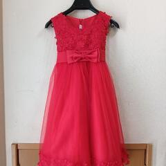 キッズドレス　ピアノ発表会