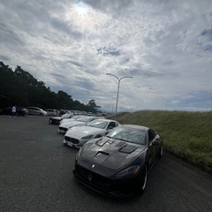 外車ツーリング🏎️ 関東限定😆