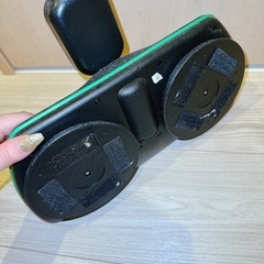《一点物！》電動モップ  の画像