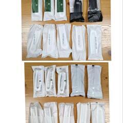 【新品 未使用 未開封】ホテル　アメニティ　使い捨て　折り畳みヘ...