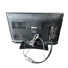 シャープ 26V型 液晶カラーテレビ LC-26V5 の画像