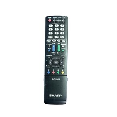 シャープ 26V型 液晶カラーテレビ LC-26V5 の画像