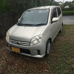 ダイハツMAX 2004年式 　５ＭＴ　車検Ｒ７年４月　諸経費コ...