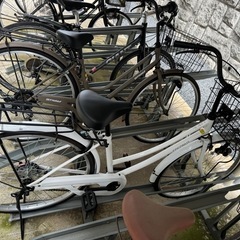 自転車
