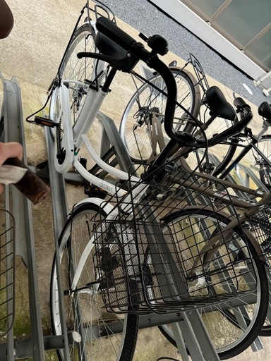 自転車