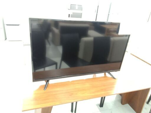 ★ジモティ割あり★ アグレクション 液晶テレビ  年式20年製 動作確認／クリーニング済み TC1591