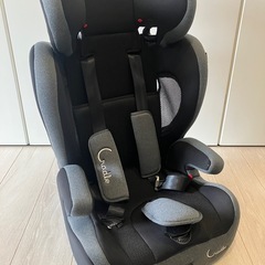 クレイドル オーカ チャイルドシートの中古が安い！激安で譲り