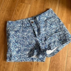 GAP ショートパンツ