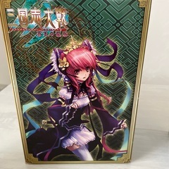 三国志大戦エクストラフィギュアvol.2の画像