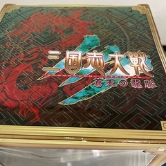 三国志大戦エクストラフィギュアvol.2の画像