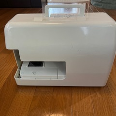 TOYOTA ミシンの画像