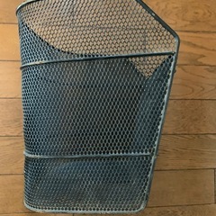 自転車前かご(1)の画像