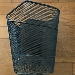 自転車前かご(1)の画像