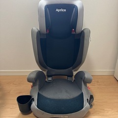 Aprica ジュニアシート