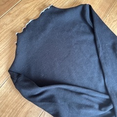 【美品】センスオブプレイス　カットソー　