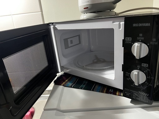 【取引中！】新生活家電セット