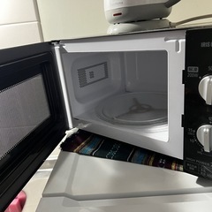 【取引中！】新生活家電セット