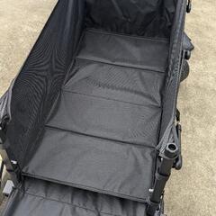 試運転のみ キャリーワゴン キャリーカート Pasinaz(ユーテン) 2023年モデル の画像