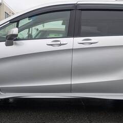 ☆売却決定☆H22年式・４WD・フリードスパイク☆の画像