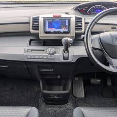 ☆売却決定☆H22年式・４WD・フリードスパイク☆の画像