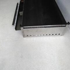 TS-75型　極厚鉄板グリラーの画像