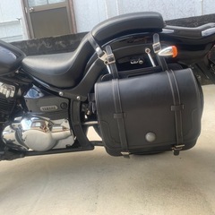 ドラッグスター400の画像