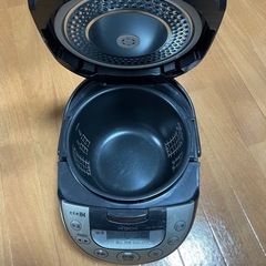 日立IHジャー炊飯器の画像