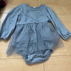８０サイズ　コーデ完成　コムサあり　まとめ売りの画像